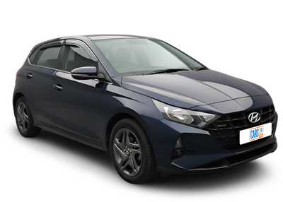 Hyundai NEW I20-img